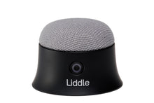Load image into Gallery viewer, Available on Amazon Black Magnetic Liddle Speaker

