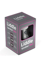 Load image into Gallery viewer, Liddle Speaker Pro Pre-Sale Pick a Color Black - Blue - Silver - Delivery October 15th 2024
