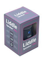 Load image into Gallery viewer, Liddle Speaker Pro &quot;Black&quot;
