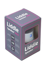 Load image into Gallery viewer, Liddle Speaker Pro &quot;Silver&quot;
