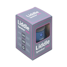 Load image into Gallery viewer, Liddle Speaker Pro &quot;Blue&quot;
